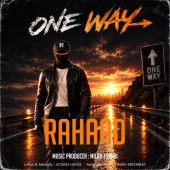 دانلود آهنگ رهاد راه یه طرفه